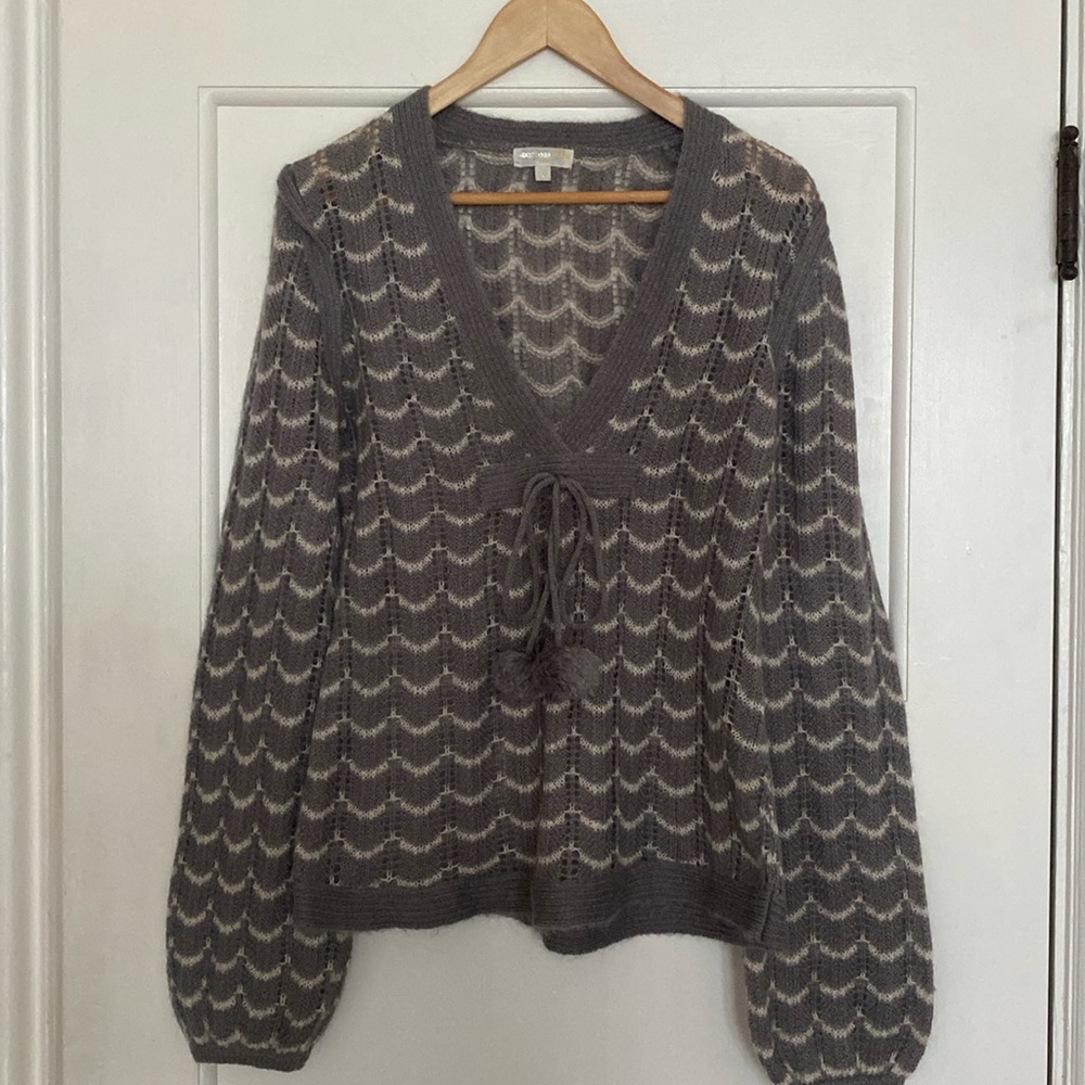 American Retro sweater